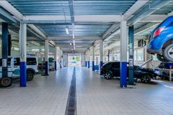 Альфа Сервис, с рейтингом 4.8 - находится по адресу Московская область, Мытищи, микрорайон Тайнинка, 141002, улица Колпакова, 12 