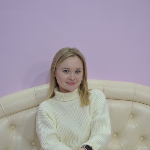 Лия Радиковна Закирзянова