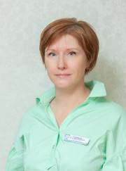 Стоматолог, стоматолог-терапевт Лариса Евгеньевна Чемоданова