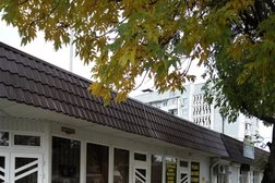 Мастерская по ремонту бытовой техники в Ессентуках, с рейтингом 4.3 - находится по адресу Ставропольский край, Ессентуки, улица Крупской, 22 