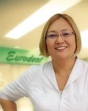 Стоматолог, стоматолог-терапевт Алия Ердосовна Билалова