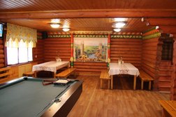 Сауна Бриз, с рейтингом 4.1 - находится по адресу Воронеж, Острогожская улица, 73/2 