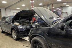 Автосервис по ремонту легковых и грузовых автомобилей АТЦ Сибирский, с рейтингом 3.1 - находится по адресу Красноярск, Караульная улица, 19 