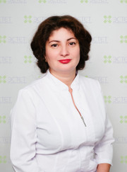 Стоматолог, стоматолог-терапевт Оксана Евгеньевна Хотемлянская