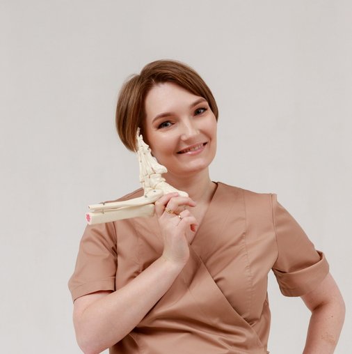 Татьяна Александровна Белавина