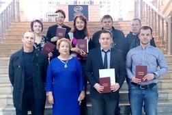Институт дополнительного профессионального образования УрГЭУ-СИНХ, с рейтингом 4 - находится по адресу Екатеринбург, улица 8-го Марта, 62 