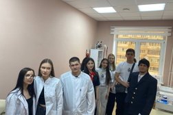 Межрегиональный инновационный колледж Альянс, с рейтингом 3.1 - находится по адресу Тюмень, улица Республики, 211а 