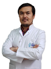 Нейрохирург Туйчибой Мансурхонович Абдуллаев