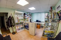 Ветеринарная клиника Зоо-Рай, с рейтингом 4.9 - находится по адресу Тольятти, Юбилейная улица, 17 