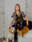 Маруцкая Дарья Борисовна