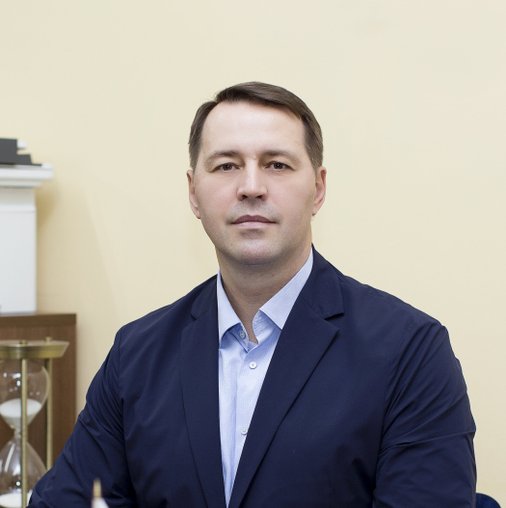 Николай Владимирович Павличенко