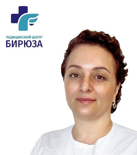 Лела Георгиевна Дзагоева
