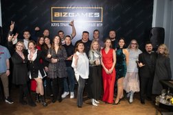 Клуб бизнес-игр BIZGAMES, с рейтингом 3 - находится по адресу Ростов-на-Дону, Береговая улица, 4 