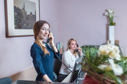 Столичная Медицинская Клиника, с рейтингом 4.5 - находится по адресу Москва, улица Сретенка, 9 