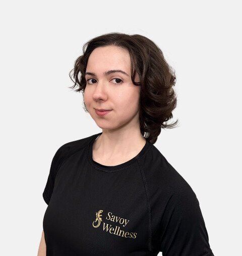 Юлия Углова