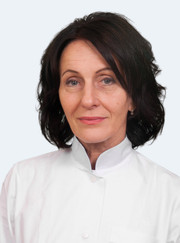Врач УЗИ Ирина Александровна Кондакова