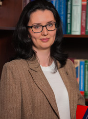 Адвокат, юрист Надежда Владимировна Боброва