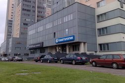 Стоматология Престиж, с рейтингом 3.8 - находится по адресу Москва, проезд Берёзовой Рощи, 4 