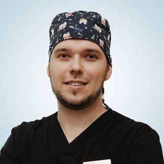 Максим Алексеевич Зиборов