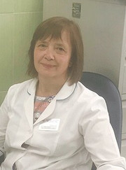 Гинеколог Наталья Николаевна Цыганцова