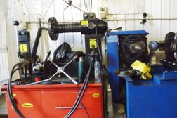 Автосервис Путёвый, с рейтингом 3.5 - находится по адресу Тула, Путейская улица, 23а 