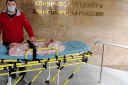 Транспортная компания МосМедСервис, с рейтингом 3.8 - находится по адресу Москва, 1-й Грайвороновский проезд, 2а 