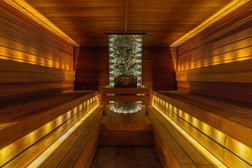 Спа-комплекс Петровский пар, с рейтингом 4.9 - находится по адресу Санкт-Петербург, Гельсингфорсская улица, 3к11д 