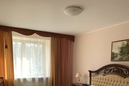 Гостиничный комплекс Амакс Юбилейная, с рейтингом 3.5 - находится по адресу Тольятти, Юбилейная улица, 6 
