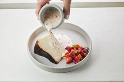 Ресторан Сон, с рейтингом 4.8 - находится по адресу Санкт-Петербург, Центральный район, Кирпичный переулок, 8 