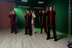 Студия танцев Dance busters, с рейтингом 5 - находится по адресу Чита, Костюшко-Григоровича, 29 ст1 