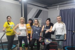 Фитнес-клуб Prostojumping, с рейтингом 2.3 - находится по адресу Липецк, улица С.М. Шерстобитова, 9 