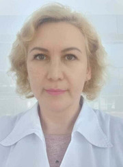 Психотерапевт, нарколог Айгуль Ирековна Имангулова