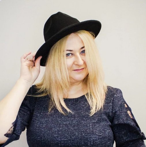 Татьяна Калиничева