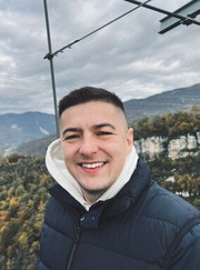 Риелтор, специалист по кадастровым работам Николай Ростиславович Листопад