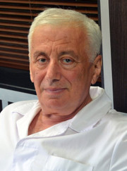 Врач УЗИ Дмитрий Михайлович Маковоз