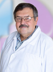 Венеролог, дерматовенеролог Михаил Николаевич Ермаков