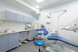 Стоматологическая клиника Братья Вайт, с рейтингом 4.3 - находится по адресу Москва, улица Гиляровского, 50 