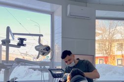 Стоматологическая клиника ВМ Стоматология, с рейтингом 4 - находится по адресу Ульяновск, проспект Нариманова, 64 