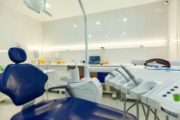 Стоматология Samson dental arts, с рейтингом 4.6 - находится по адресу Московская область, Подольск, улица 43-й Армии, 17 