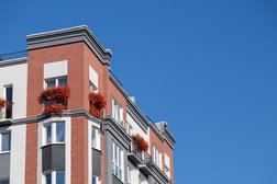 Офис продаж Модуль-Стройград, с рейтингом 2.3 - находится по адресу Калининград, Эпроновская улица, 12 