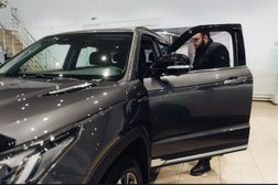 Автоцентр Changan, с рейтингом 5 - находится по адресу Республика Бурятия, Улан-Удэ, Железнодорожный район, Кирзавод, 670045, улица Шаляпина, 39 