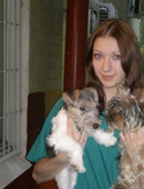 Мечникова Ирина Владимировна