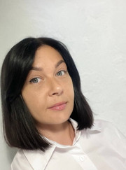 Мастер ногтевого сервиса Анна Олеговна Крешкова