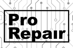 Сервисный центр ProRepair, с рейтингом 3.9 - находится по адресу Московская область, Чехов, Московская улица, 96 