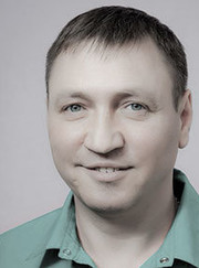 Массажист Игорь Николаевич Казарцев