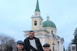 Центр реабилитации Омский, с рейтингом 3.2 - находится по адресу Омск, Берёзовая улица, 1 