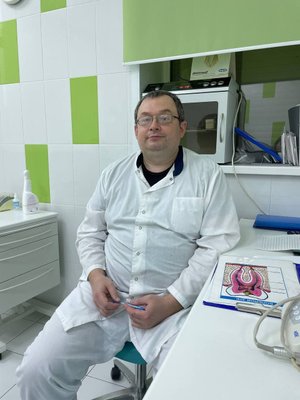 фотография Андрея Николаевича Максаева