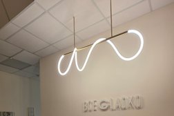 Студия эстетики тела ВСЁ ГЛАДКО, с рейтингом 4.5 - находится по адресу Архангельск, Ломоносовский округ, 163069, набережная Северной Двины, 32 