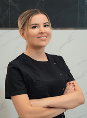 Дерматовенеролог, дерматолог Мария Викторовна Лаврентьева
