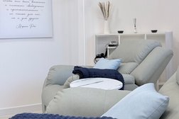 Клиника инфузионной терапии Clean Clinic, с рейтингом 5 - находится по адресу Московская область, Балашиха, улица Главная, 7 